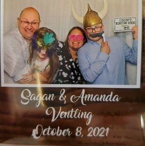 Meet your Posher, Shepry